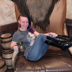 Meet your Posher, Ashleigh